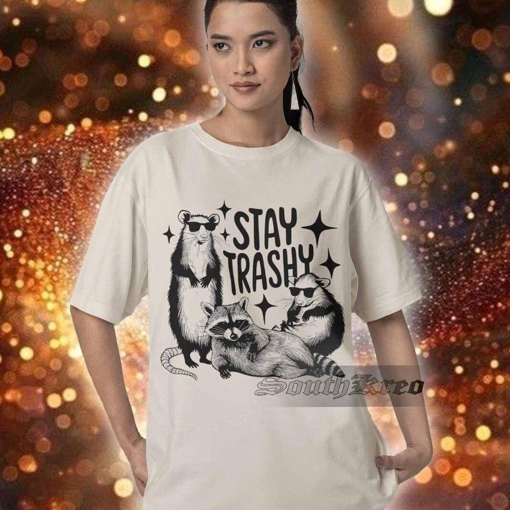 Vintage Stay Strashy Vuitino Shirt Vintage Stay Strashy Vuitino Shirt